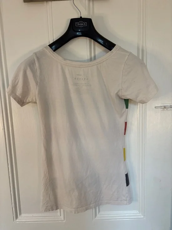 Vintage HBC soft tee - Picture 4 of 6